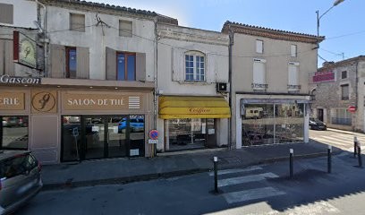 Coiffure Sylvie, Salon de Coiffure à Casteljaloux