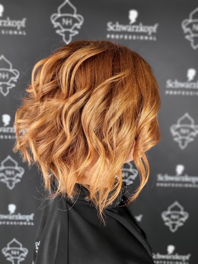 Nouvel Hair FEIGNIES, Salon de Coiffure à Feignies