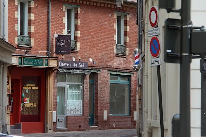 Cheveu Du Soi, Salon de Coiffure à Saint-Germain-en-Laye