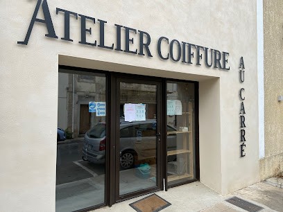 Atelier coiffure au carré, Salon de Coiffure à Quarante