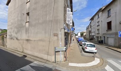 Coiffure Charline, Salon de Coiffure à Aixe-sur-Vienne