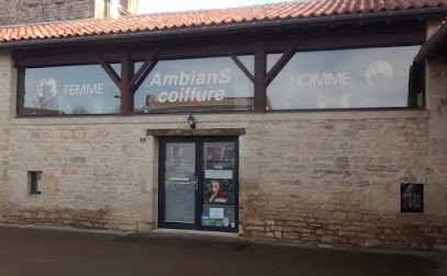 Ambians Coiffure Femme Homme - Saint Romans Les Melle, Coiffeur à Saint-Romans-lès-Melle