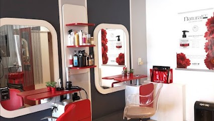 New Tif, Salon de Coiffure à Vernet