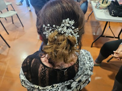 Destination Coiffure, Salon de Coiffure à Caisnes