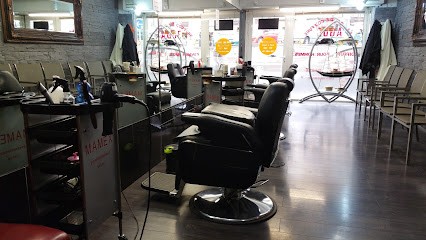 MOMO'COIFF, Salon de Coiffure à Agde