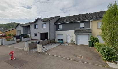 Roselyne Pecqueux, Salon de Coiffure à Fameck