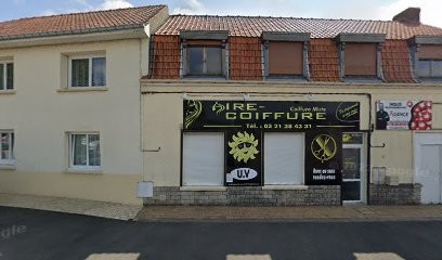 Aire Coiffure, Salon de Coiffure à Aire-sur-la-Lys