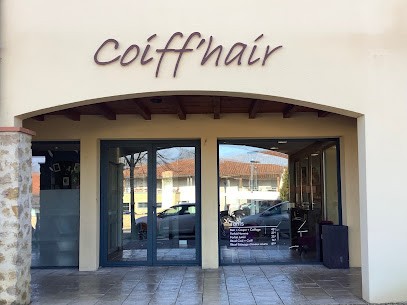 Coiff'hair St Pierre Du Mont, Salon de Coiffure à Saint-Pierre-du-Mont