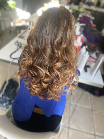 Pause Coiffure Coiffeur à Lunel