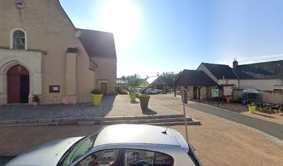 Robert Helene, Salon de Coiffure à Marigné-Laillé