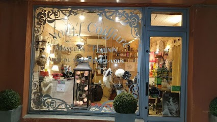 Naty'F, Salon de Coiffure à Lambesc