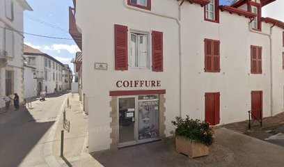 Larretche Marie-France, Salon de Coiffure à Saint-Jean-de-Luz