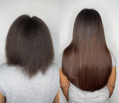 Vhextensions Coiffeur à Paris 15