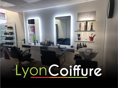 Lyon Coiffure Barbier à Lyon 07