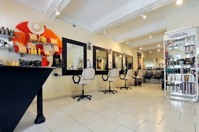 Salon Coiff'azur, Salon de Coiffure au Plan-de-la-Tour