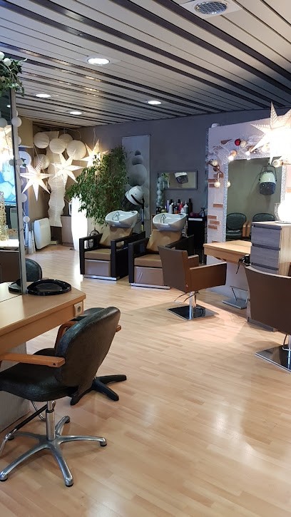 Coif'abcd, Salon de Coiffure à Fourmies