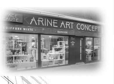 Karine Art Et Concept Coiffure Détente Relaxation Barbier Conseil En Image, Salon de Coiffure à Pontivy