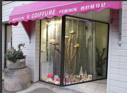 Viviane Coiffure, Salon de Coiffure à Mirepoix