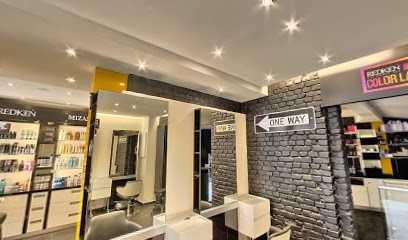 Alexandre Henry Coiffeur Paris 13, Salon de Coiffure à Paris 13