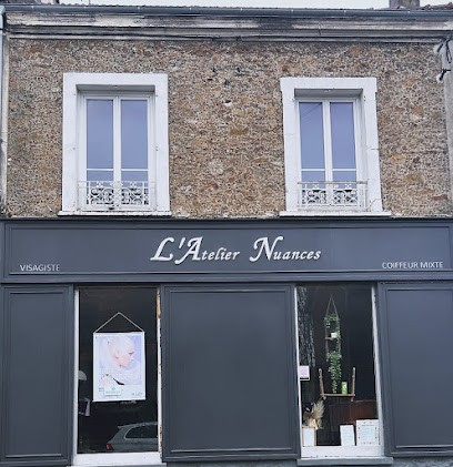 Nuances NJ, Salon de Coiffure à Marolles-en-Hurepoix