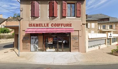 Coiffure.isabelle, Salon de Coiffure à Marvejols