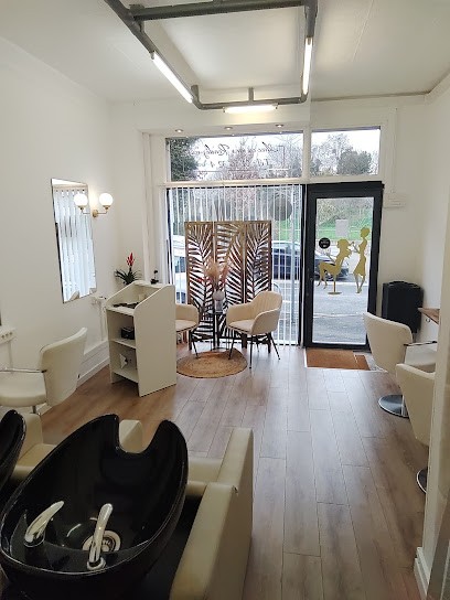 FKcoiffure 100% Femmes, Salon de Coiffure à Villecresnes