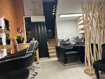 Les Soeurs M Coiffeur à Toulouse