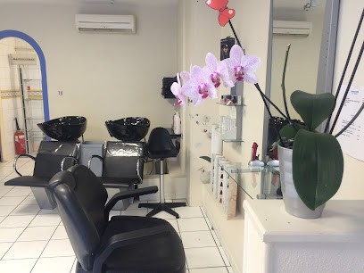 Infini'Tif, Salon de Coiffure à Moulins