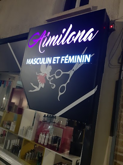 Aimilona, Salon de Coiffure à Beaupréau-en-Mauges