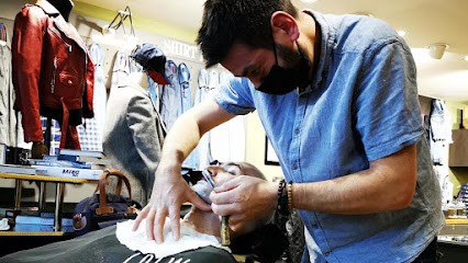 Le Coiffeur Barbier Savoyard, Barbier à Grésy-sur-Aix