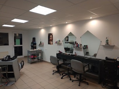 Diminutif, Salon de Coiffure à Ennezat