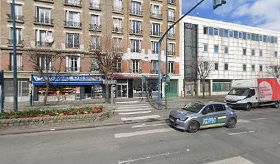 Divine Coiffure, Salon de Coiffure à Pantin