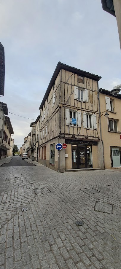 Coiffure, Salon de Coiffure à Revel