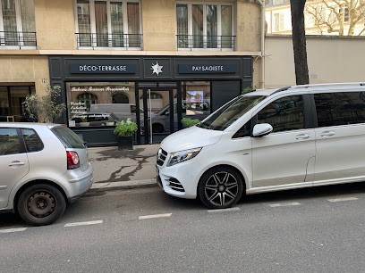 Coiffure Paris 15e, Salon de Coiffure à Paris 15