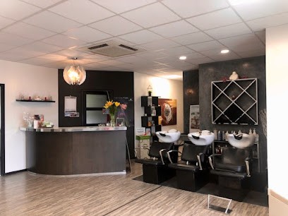 Les Ciseaux D'Angélique, Salon de Coiffure à Saujon