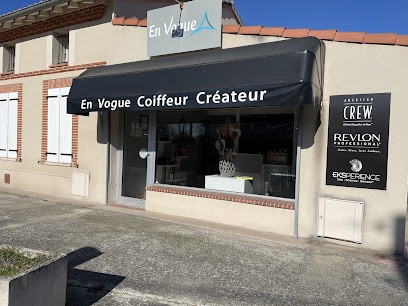 En Vogue, Salon de Coiffure à Lacroix-Falgarde