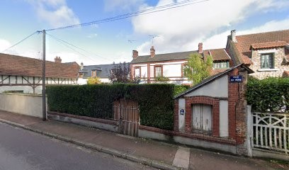 Darges Estelle, Salon de Coiffure à Bernay