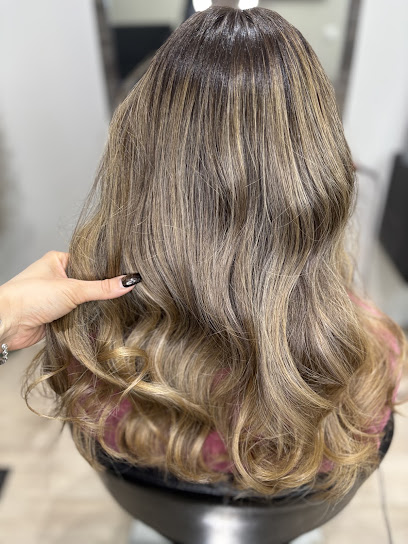 L'atelier By Ana - Coiffure Coiffeur à Chavanoz