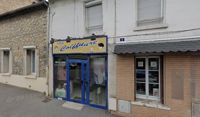 Sylvie Coiffure, Salon de Coiffure à Soissons