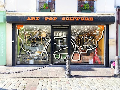 Art Pop Coiffure Poissy, Salon de Coiffure à Poissy