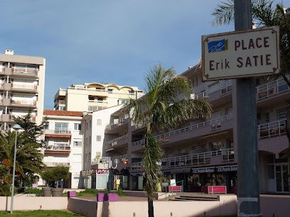 Estelle Coiffure Saint Cyprien Plage, Salon de Coiffure à Saint-Cyprien