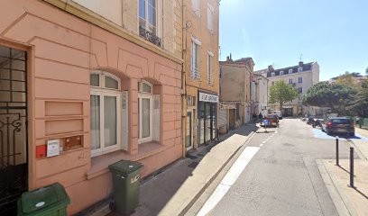 L & M Coiffure, Salon de Coiffure à Roanne