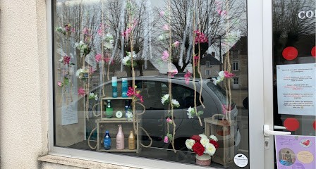 Atelier des cheveux, Salon de Coiffure à Chaingy