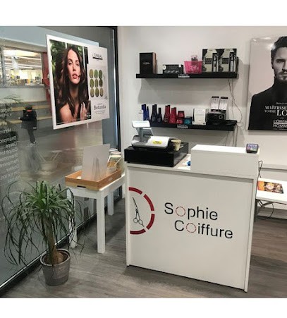Sophie Coiffure, Salon de Coiffure à Laguiole