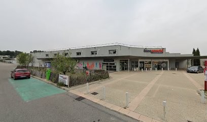 Pascal Coste, Salon de Coiffure à Orgon