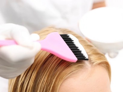 Marina Emilya, Salon de Coiffure à Plaisir