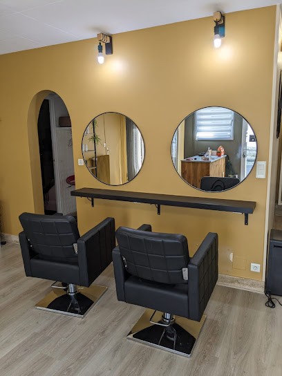 Le Salon De Gwen, Salon de Coiffure à Clohars-Carnoët