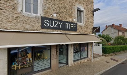 Salon Suzy Tiff, Salon de Coiffure à Naucelle