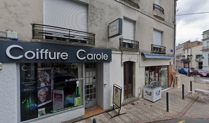 Les Ciseaux D Or, Salon de Coiffure à Mazamet