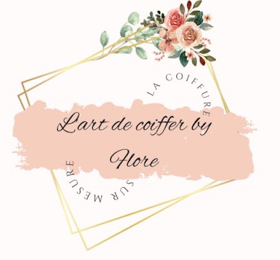 L’art De Coiffer By Flore, Salon de Coiffure à Vexin-sur-Epte